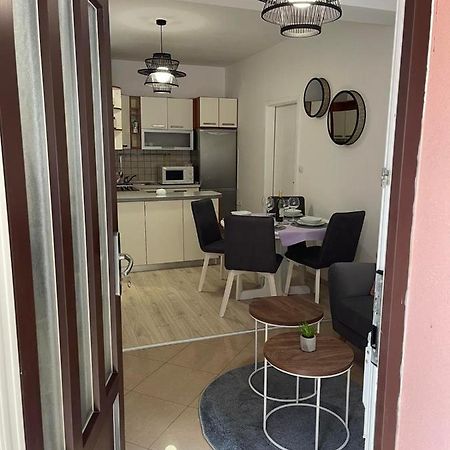 Apartments Lovro Lovran Zewnętrze zdjęcie