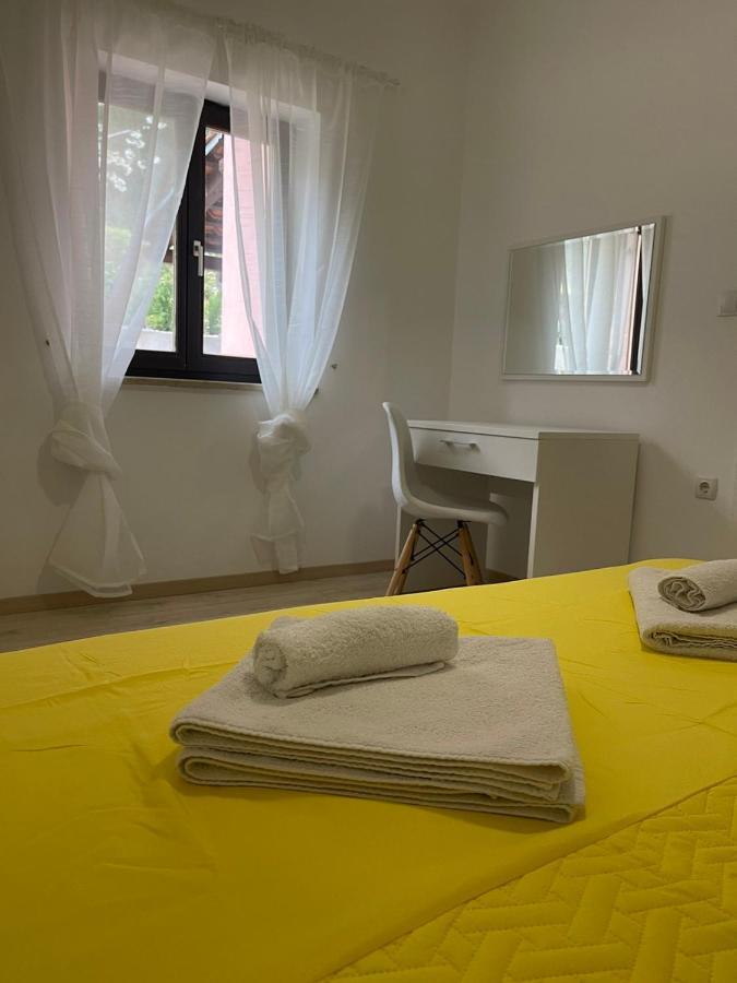 Apartments Lovro Lovran Zewnętrze zdjęcie