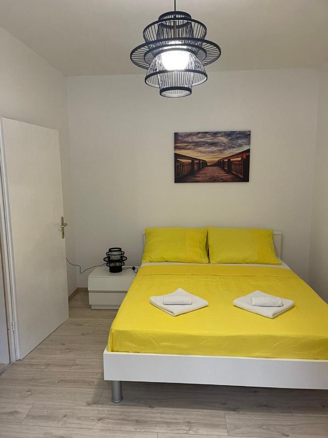 Apartments Lovro Lovran Zewnętrze zdjęcie