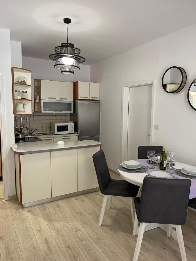 Apartments Lovro Lovran Zewnętrze zdjęcie
