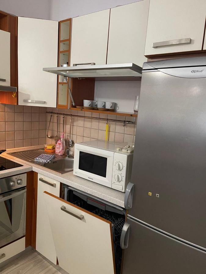 Apartments Lovro Lovran Zewnętrze zdjęcie