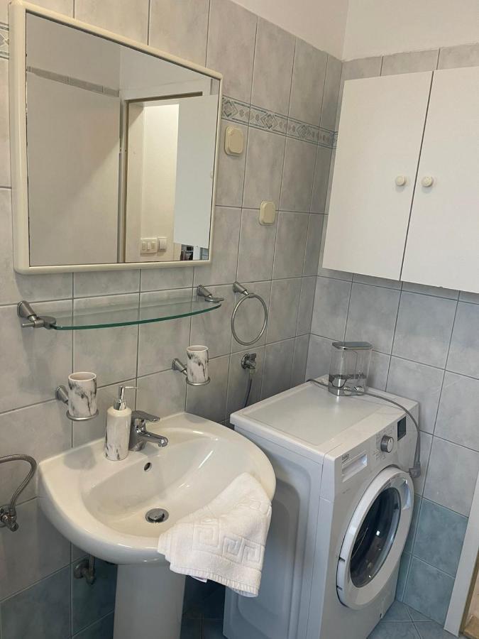 Apartments Lovro Lovran Zewnętrze zdjęcie