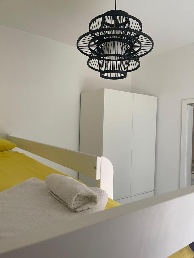 Apartments Lovro Lovran Zewnętrze zdjęcie