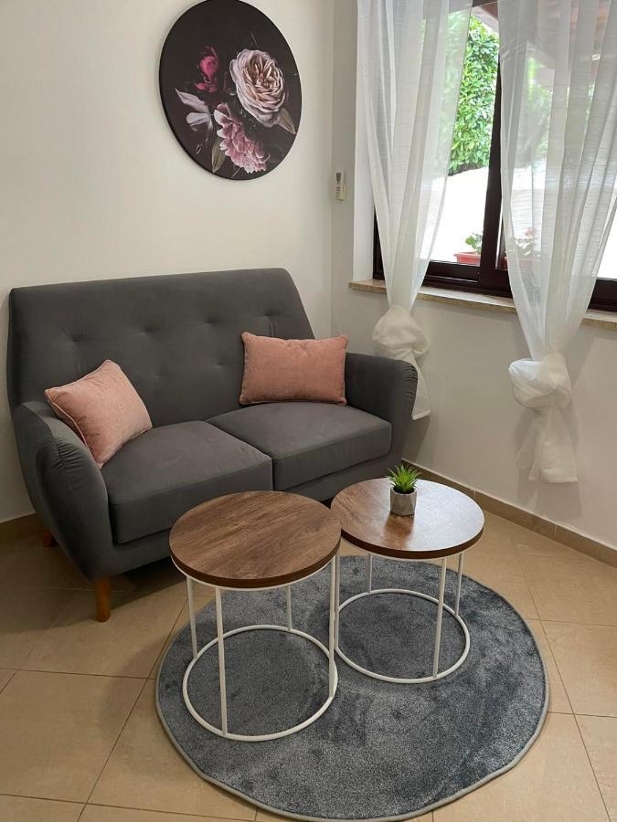Apartments Lovro Lovran Zewnętrze zdjęcie