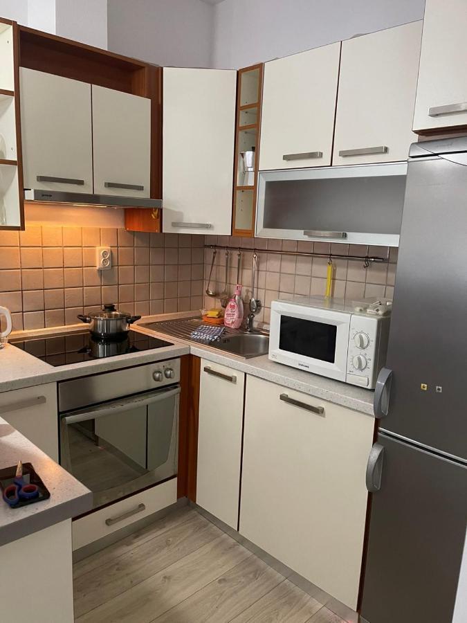 Apartments Lovro Lovran Zewnętrze zdjęcie