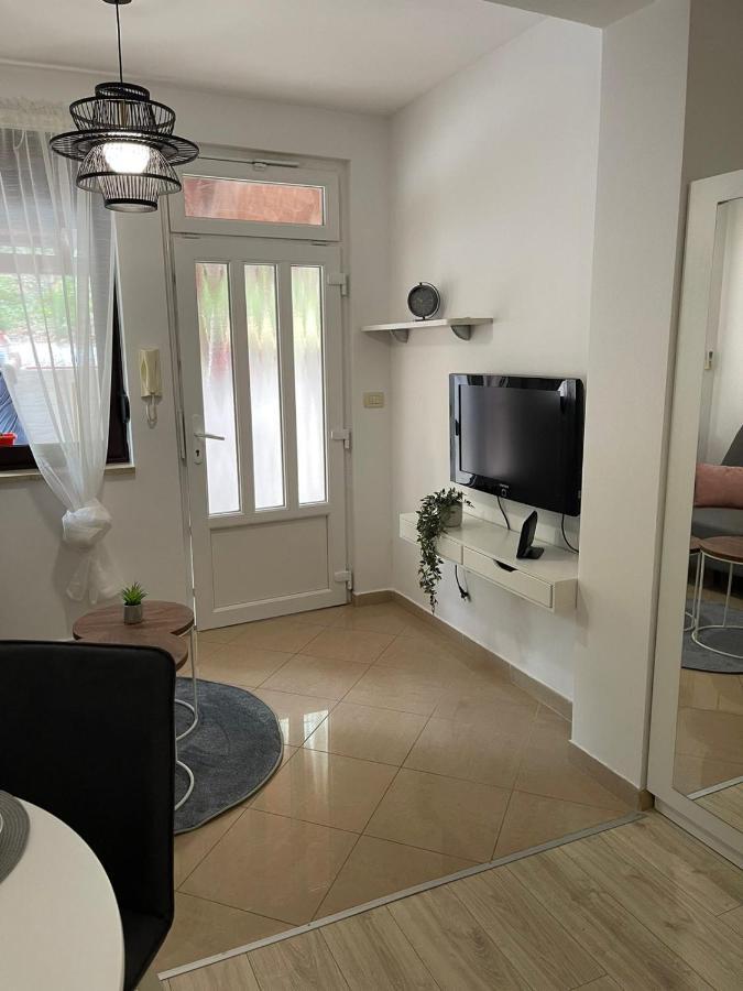 Apartments Lovro Lovran Zewnętrze zdjęcie