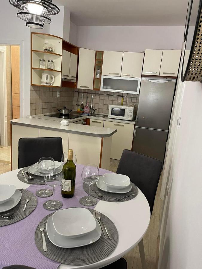 Apartments Lovro Lovran Zewnętrze zdjęcie