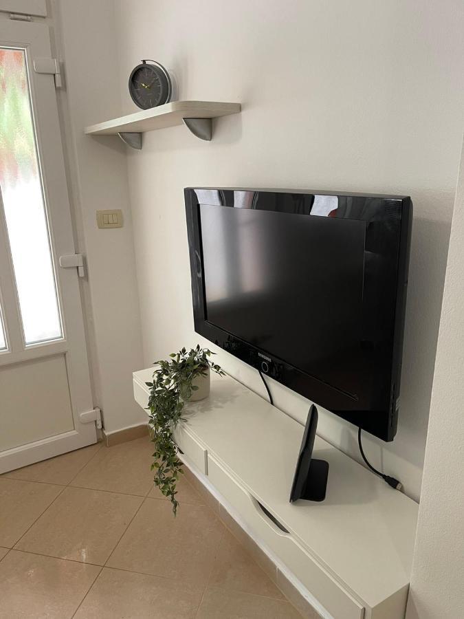 Apartments Lovro Lovran Zewnętrze zdjęcie