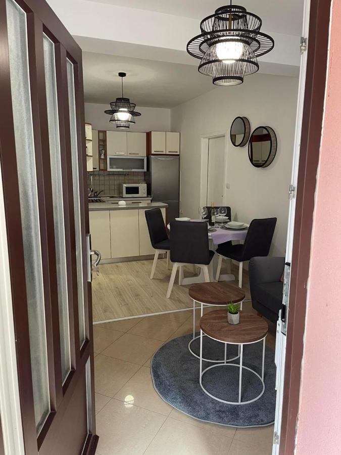 Apartments Lovro Lovran Zewnętrze zdjęcie