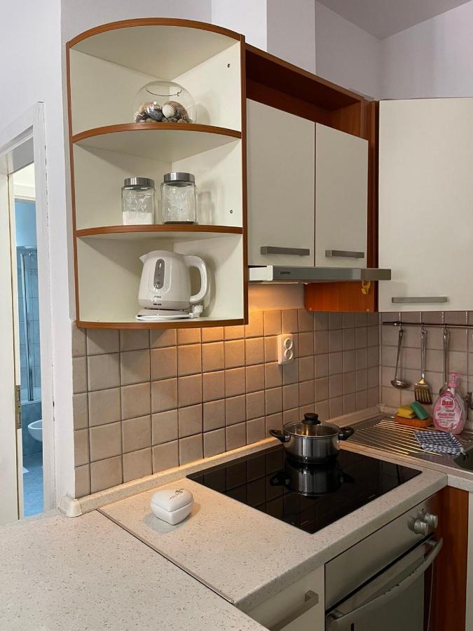 Apartments Lovro Lovran Zewnętrze zdjęcie