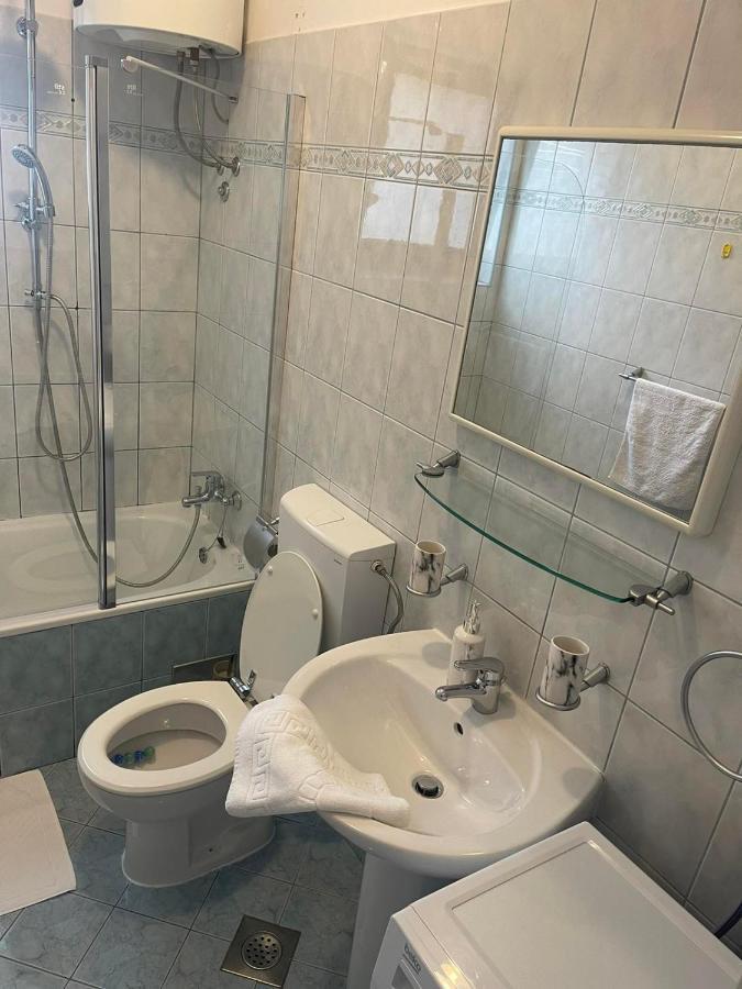 Apartments Lovro Lovran Zewnętrze zdjęcie