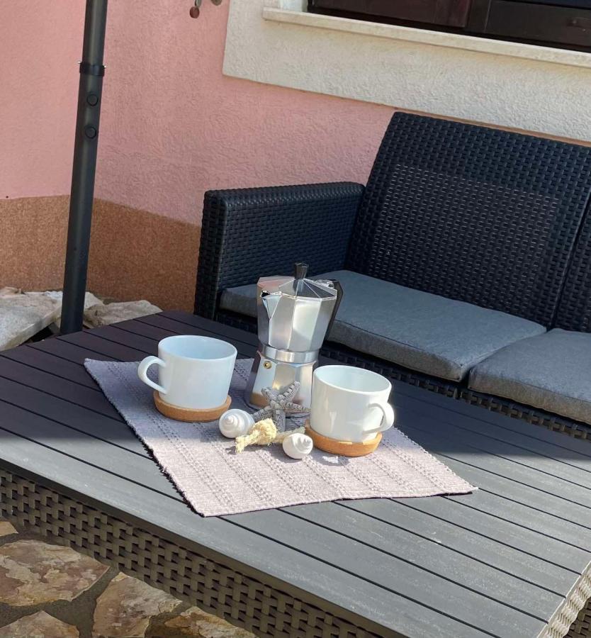 Apartments Lovro Lovran Zewnętrze zdjęcie