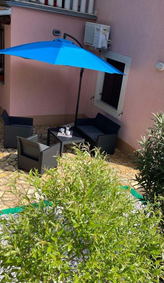 Apartments Lovro Lovran Zewnętrze zdjęcie