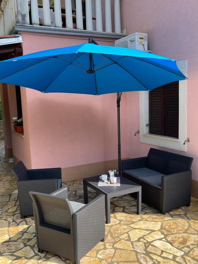 Apartments Lovro Lovran Zewnętrze zdjęcie